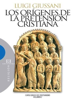 cover image of Los orígenes de la pretensión cristiana
